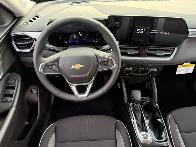 New 2026 Chevrolet TrailBlazer LT w/ Convenience Package image 12