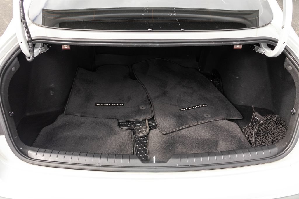 Used 2021 Hyundai Sonata SEL Plus FWD image 30
