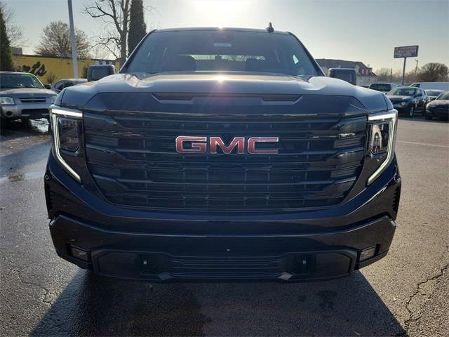 New 2026 GMC Sierra 1500 Elevation w/ X31 Off-Road Package image 9