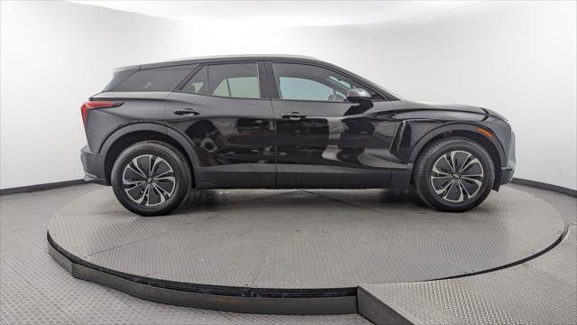 Used 2024 Chevrolet Blazer EV LT AWD/4WD image 9