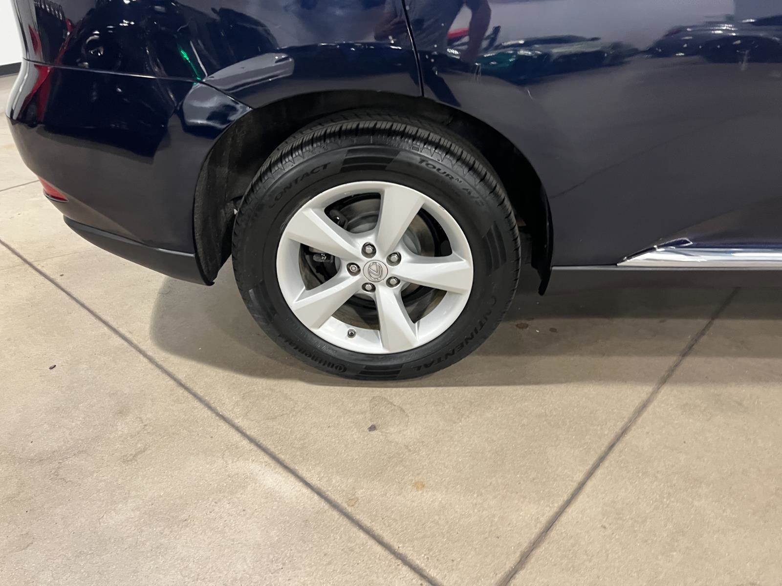 Used 2010 Lexus RX 350 AWD image 43