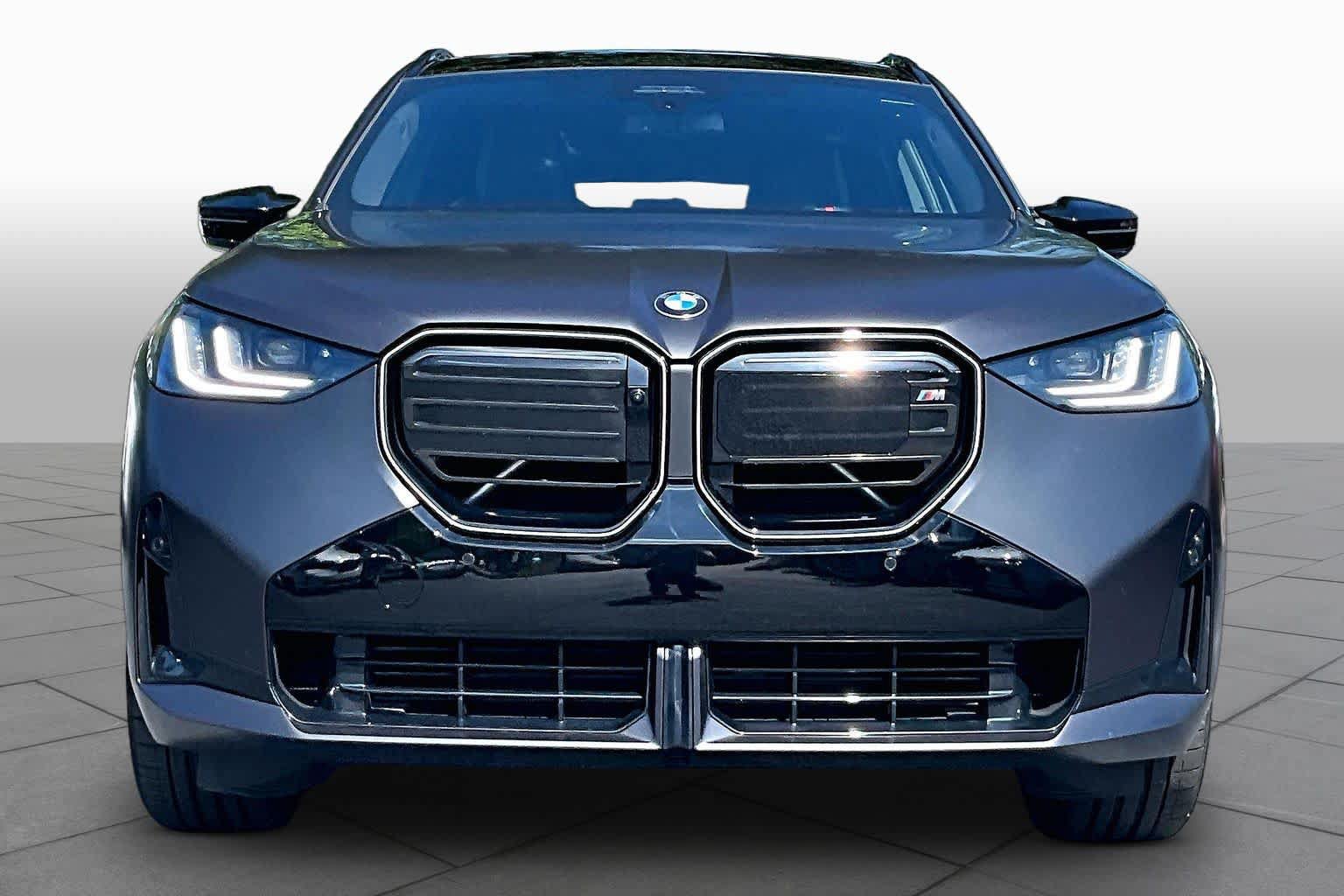 Certified 2025 BMW X3 M50 w/ Premium Package AWD/4WD image 4