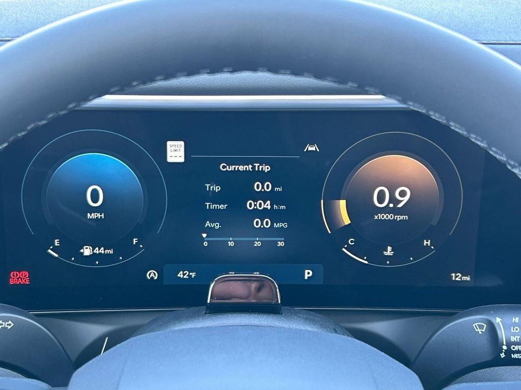 New 2026 Hyundai Palisade Limited image 38