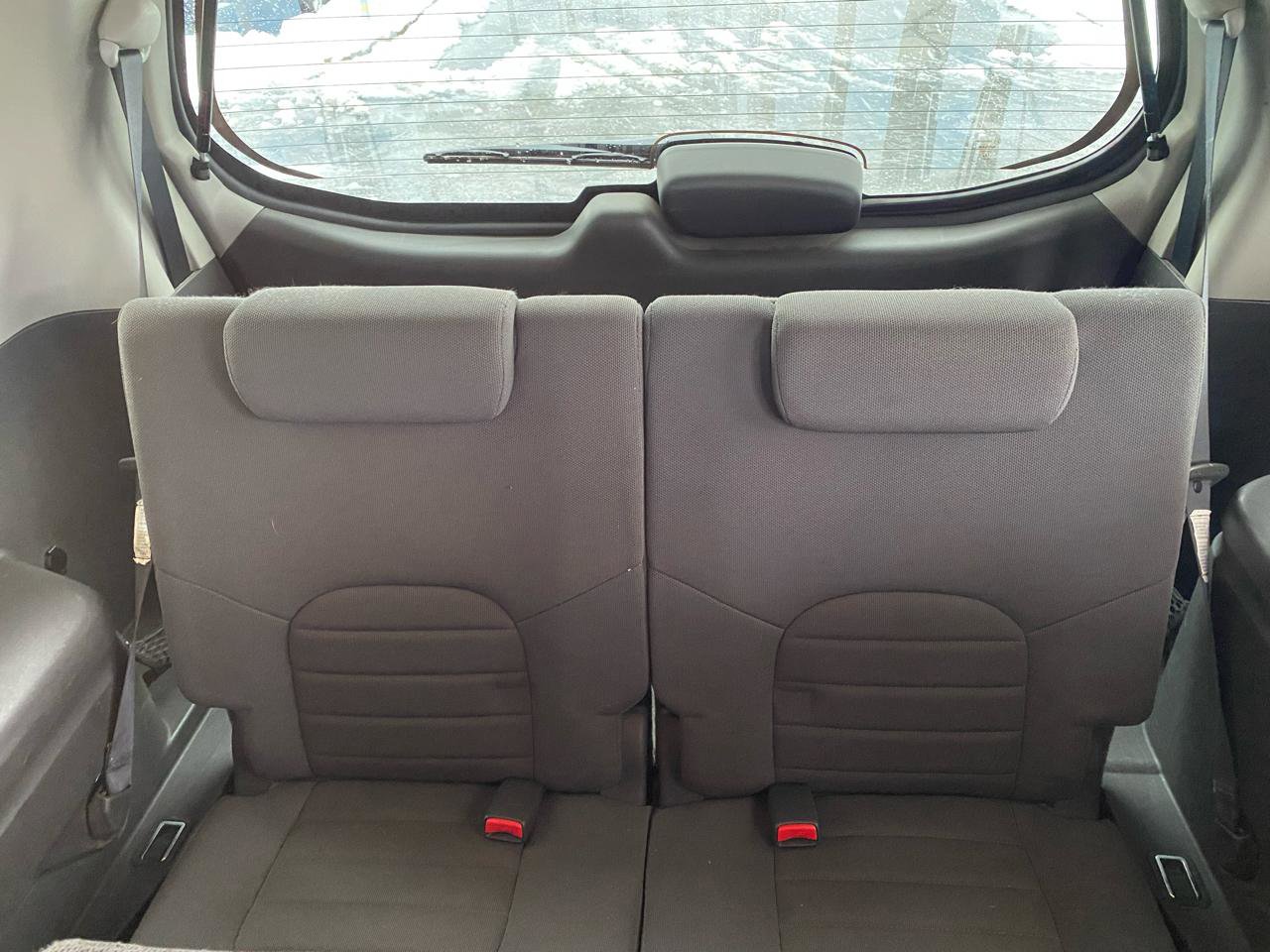 Used 2009 Nissan Pathfinder S RWD image 16