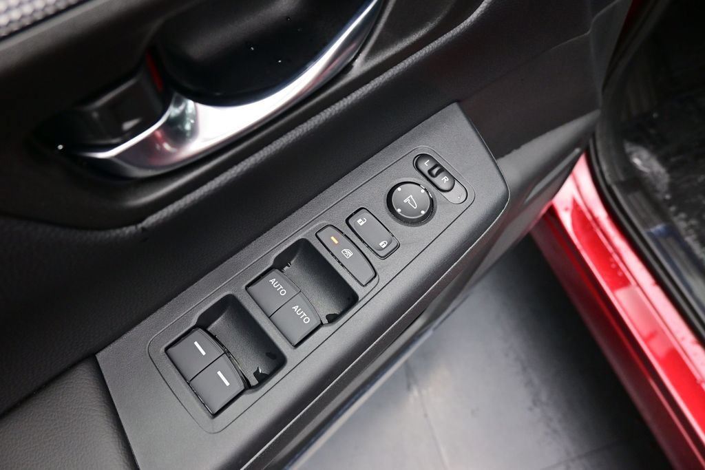 New 2026 Honda CR-V Sport image 16