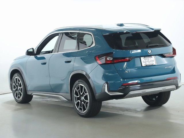 Used 2025 BMW X1 xDrive28i AWD/4WD image 51