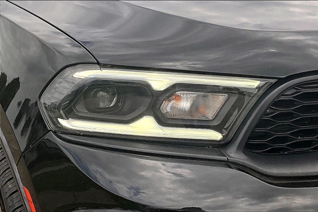Used 2022 Dodge Durango GT AWD/4WD image 28