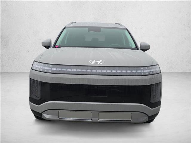 New 2026 Hyundai Ioniq 9 SEL image 8
