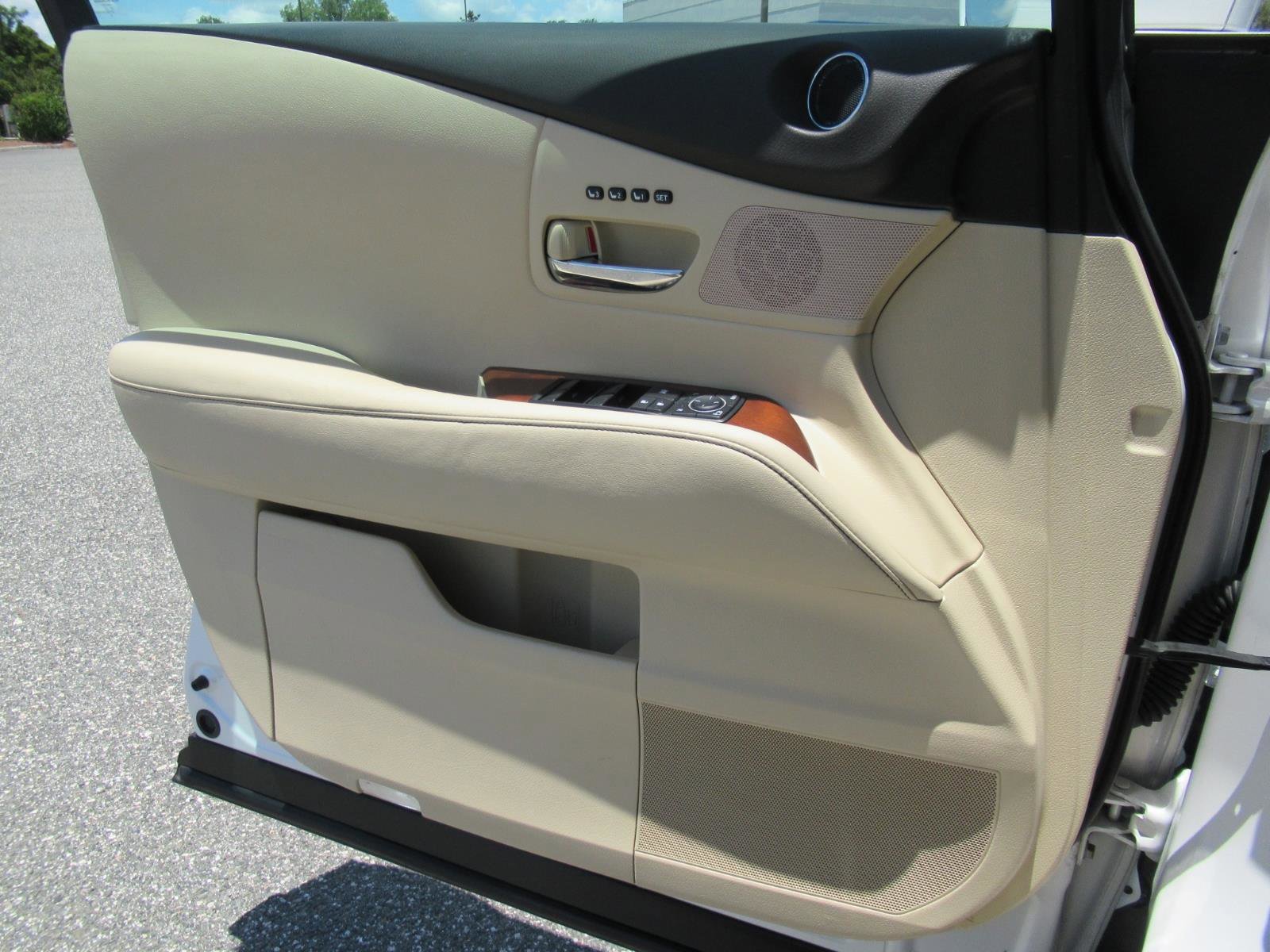Used 2015 Lexus RX 350 AWD image 19