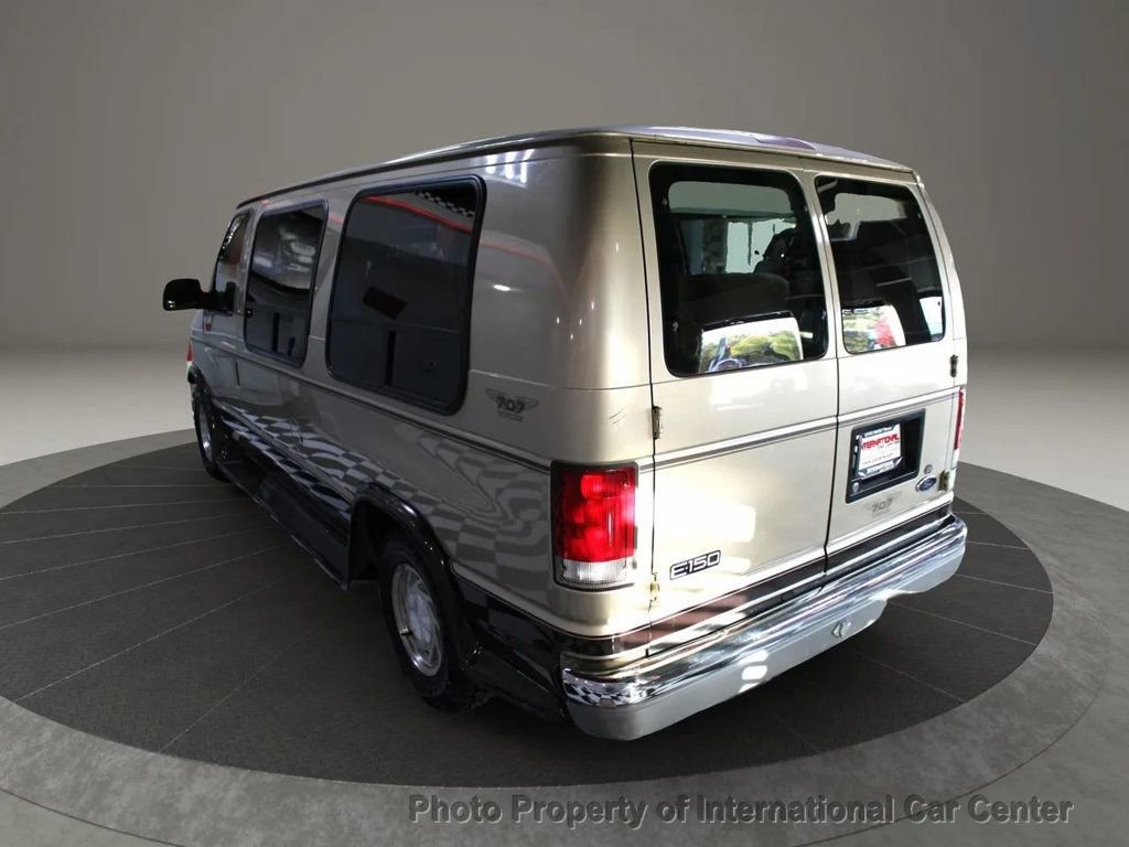 Used 2000 Ford E-150 and Econoline 150 image 7