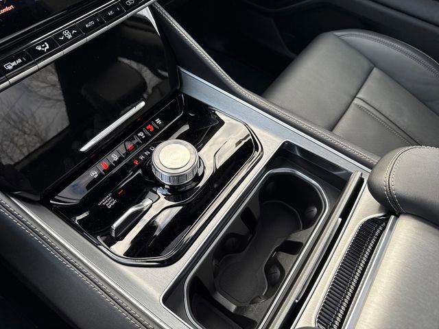 New 2026 Jeep Grand Wagoneer 4WD w/ Premium Group I image 27