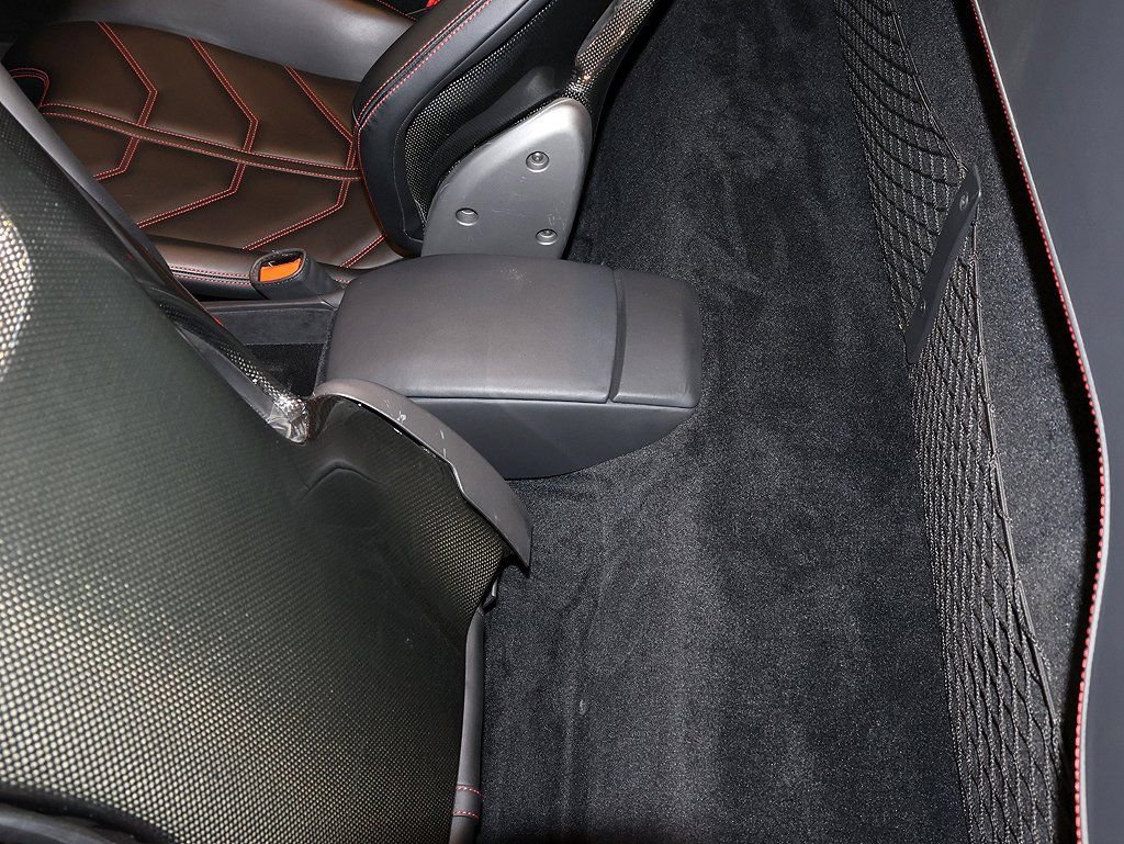 Certified 2019 Ferrari 488 Spider image 66