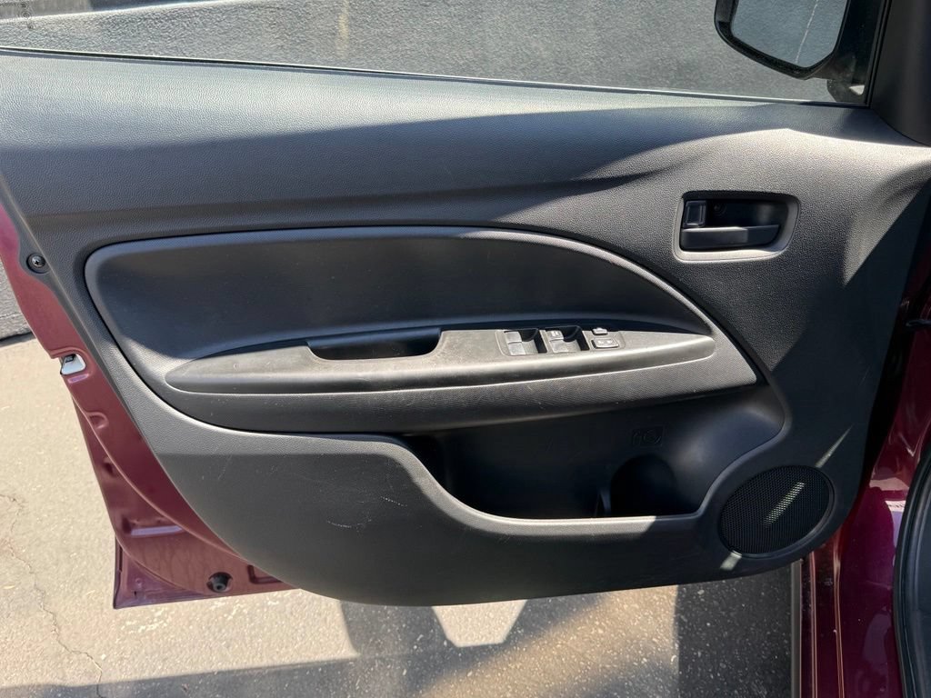 Used 2021 Mitsubishi Mirage FWD image 30