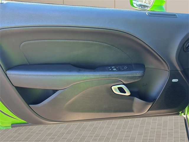 Certified 2017 Dodge Challenger R/T Scat Pack image 16