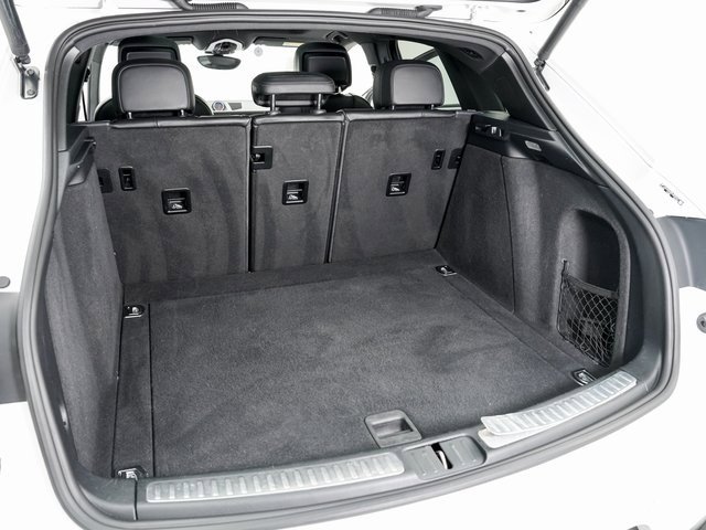 Used 2017 Porsche Macan image 29