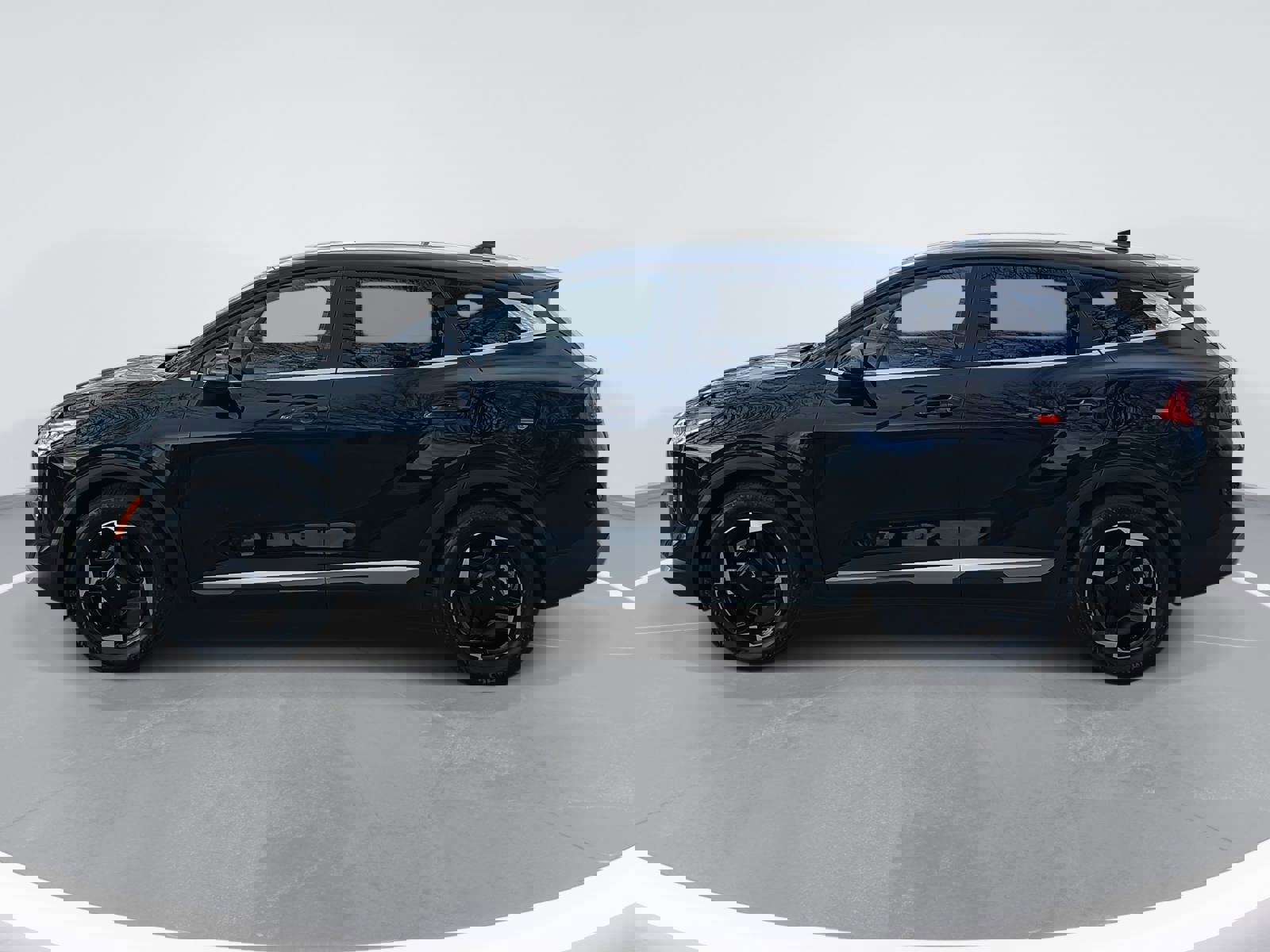 New 2026 Kia Sportage EX image 7