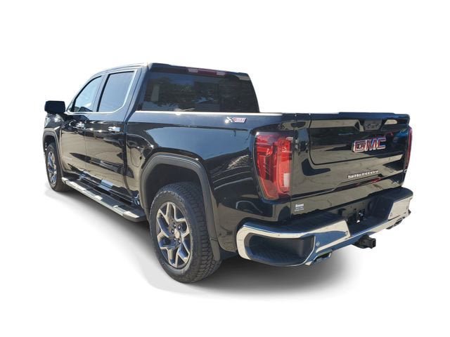 New 2026 GMC Sierra 1500 SLT w/ SLT Premium Plus Package AWD/4WD image 4