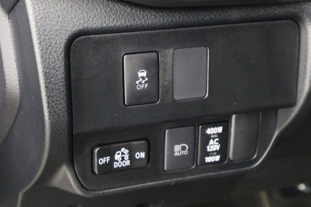 Used 2021 Toyota Tacoma TRD Off-Road image 22