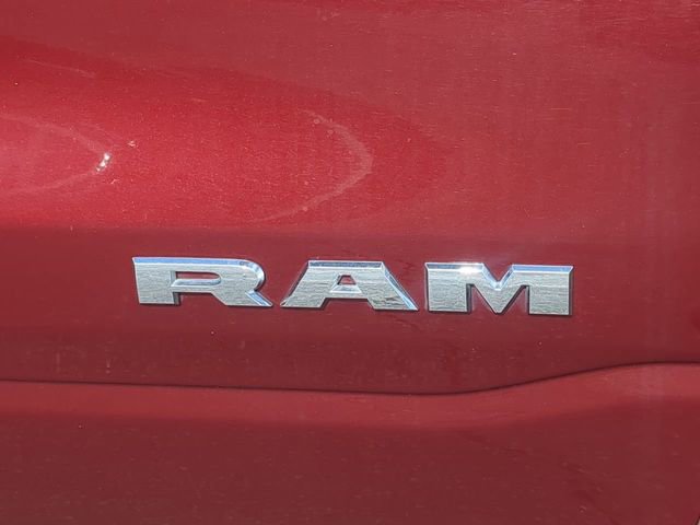 Certified 2023 RAM 1500 Laramie image 13