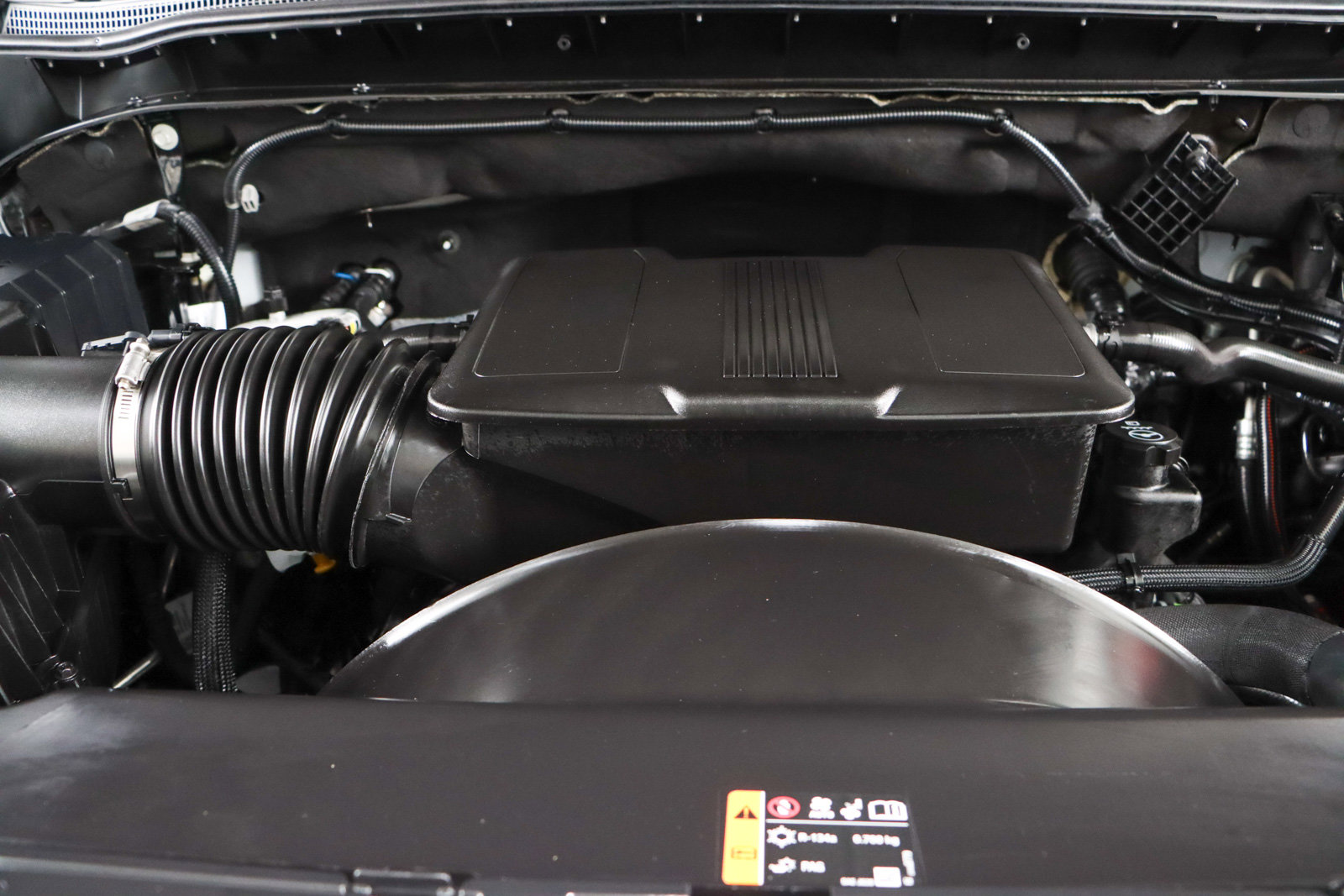 Used 2025 Chevrolet Silverado 2500 W/T w/ WT/CX Safety Package image 29