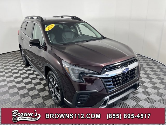 Used 2024 Subaru Ascent Touring