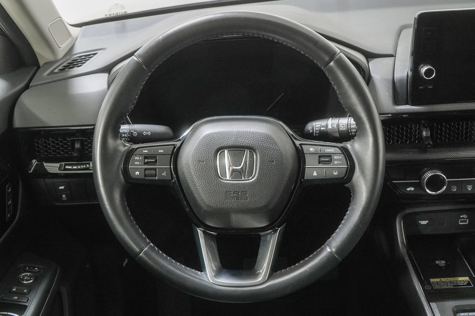 Used 2024 Honda CR-V EX-L image 23