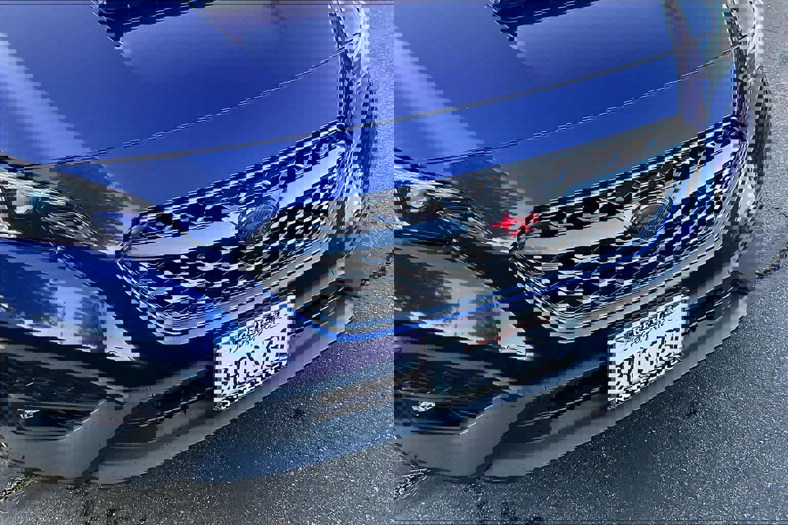 Used 2022 Subaru WRX Premium image 31