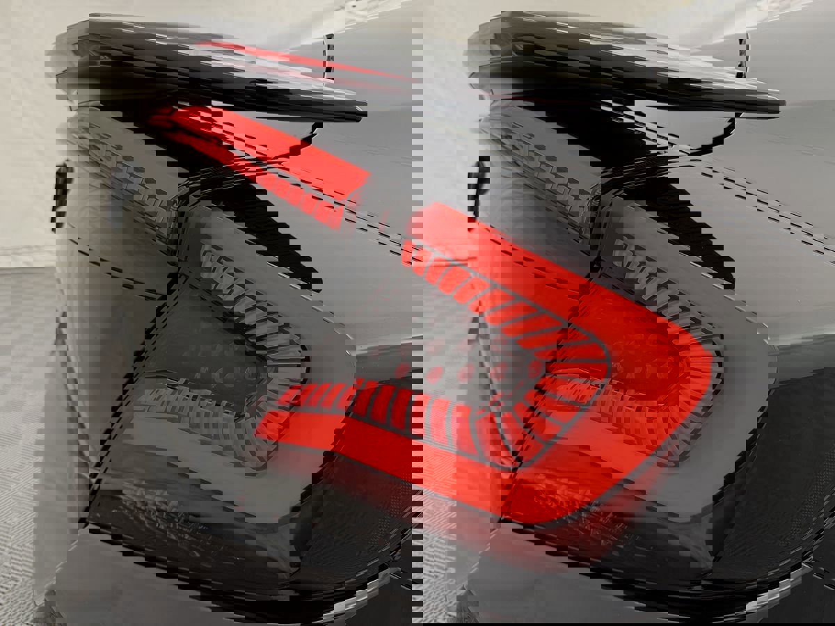 Used 2020 Honda Civic Si image 6