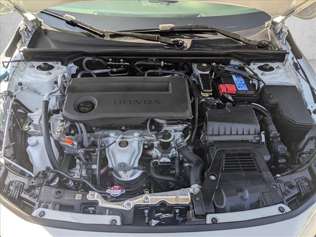 Used 2026 Honda Civic LX image 20