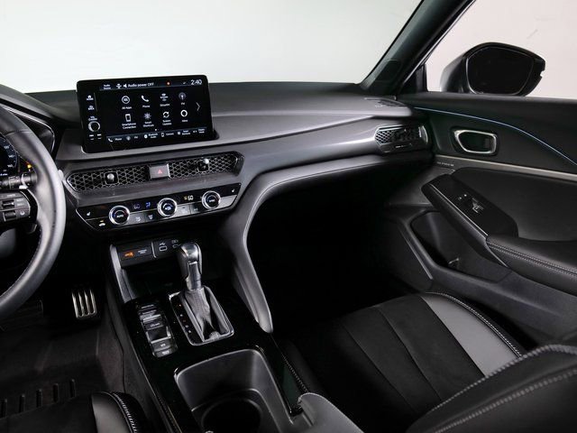 Used 2025 Acura Integra A-Spec FWD image 15