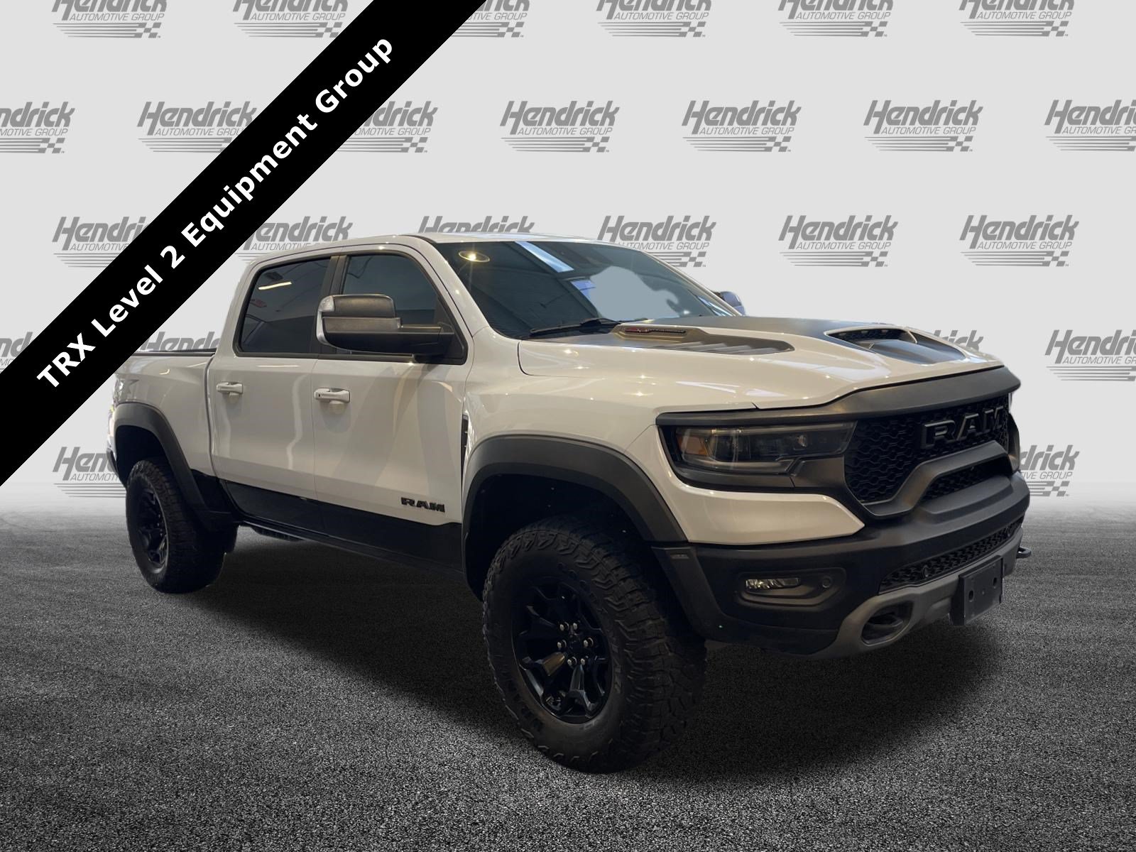 Used 2022 RAM 1500 TRX w/ TRX Level 2 Equipment Group AWD/4WD video 2