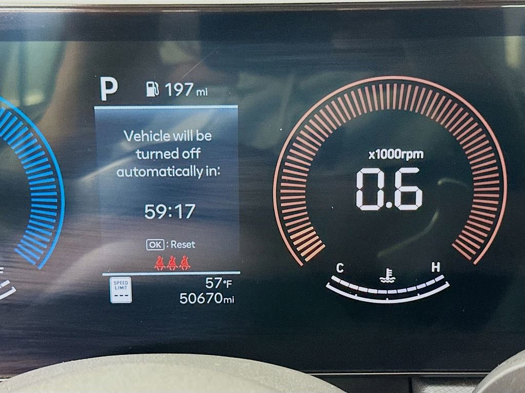 Certified 2024 Hyundai Sonata SEL image 12