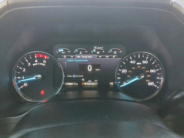 Used 2019 Ford F250 Platinum w/ Platinum Ultimate Package image 10