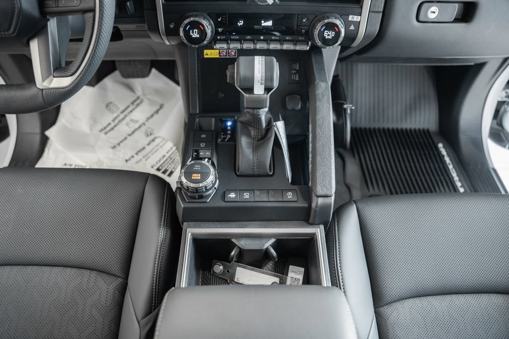 New 2026 Toyota Tacoma Limited AWD/4WD image 30