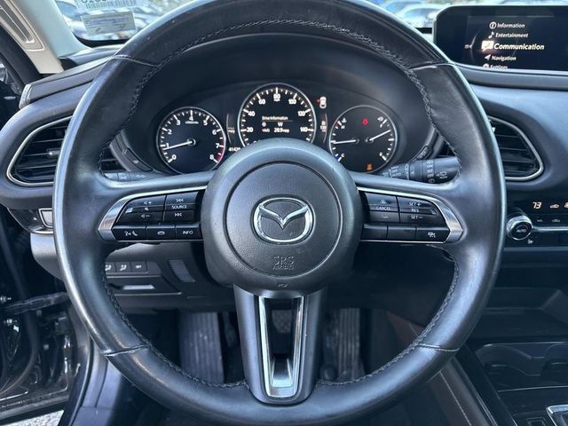 Used 2024 MAZDA CX-30 AWD 2.5 S w/ Premium Package image 28