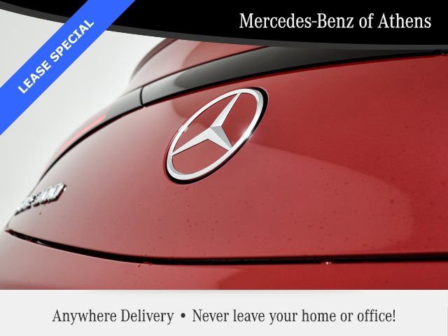 New 2026 Mercedes-Benz CLE 300 4MATIC Coupe image 8
