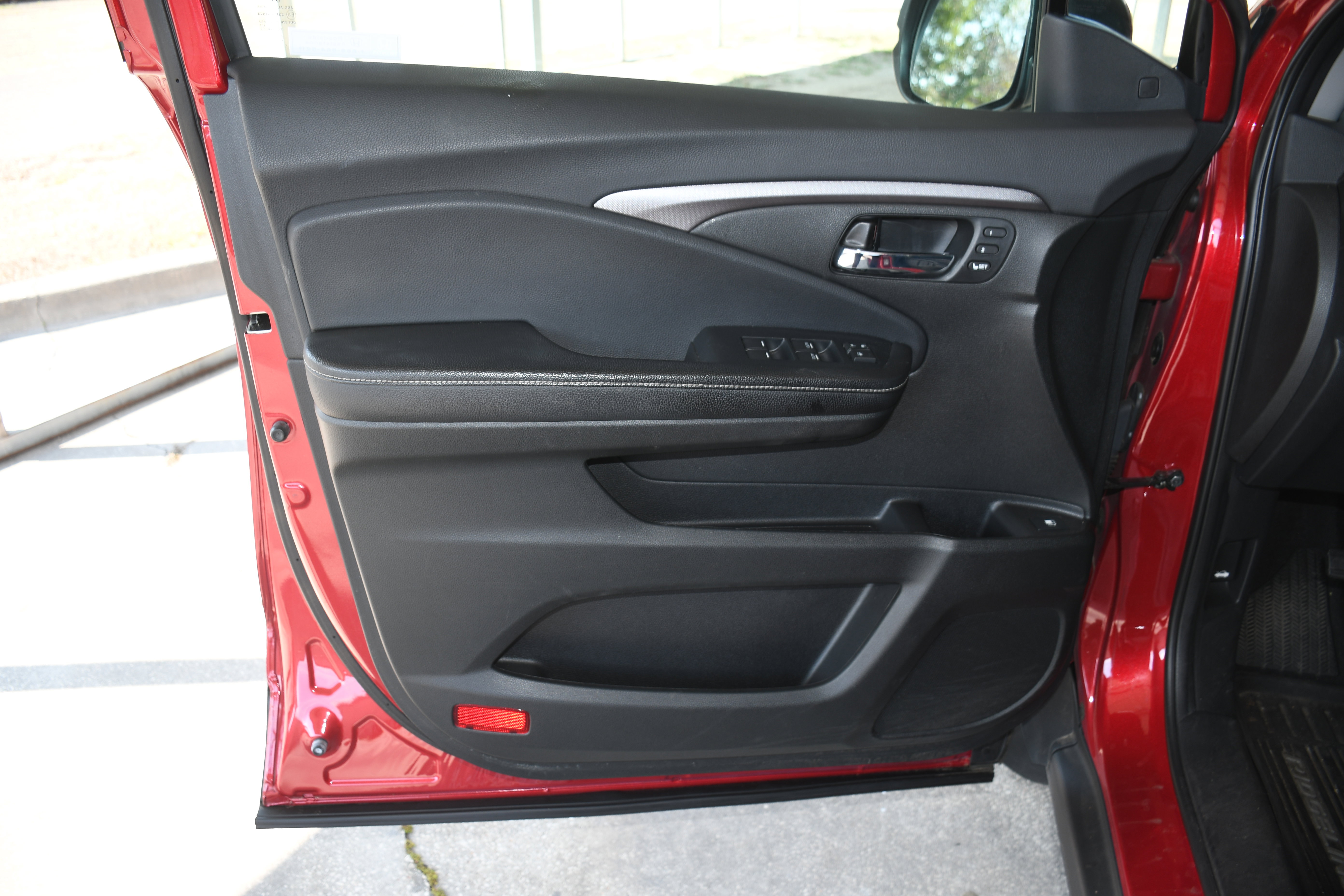 Used 2021 Honda Ridgeline RTL image 10