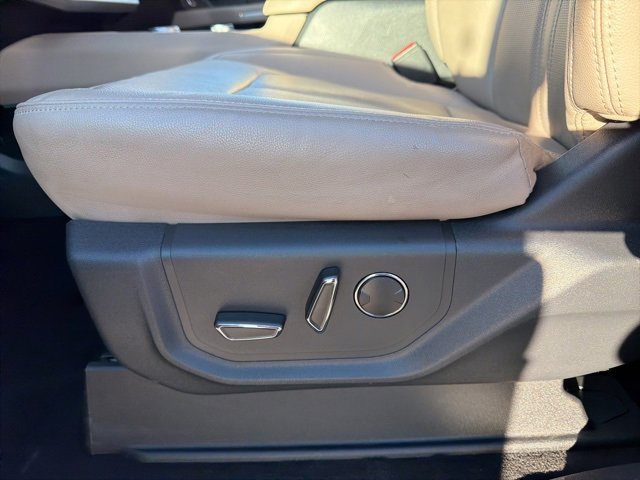 Used 2024 Ford Expedition Max Limited image 11