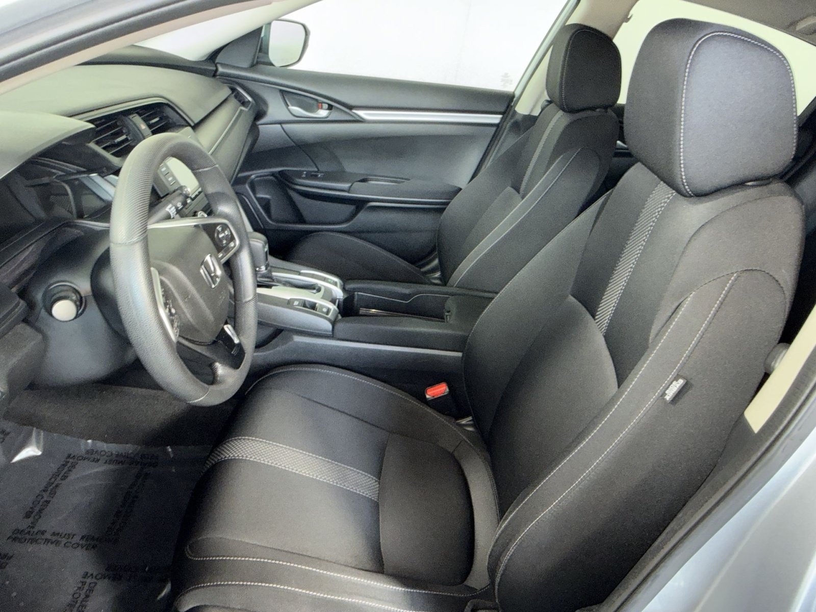 Used 2021 Honda Civic LX image 13