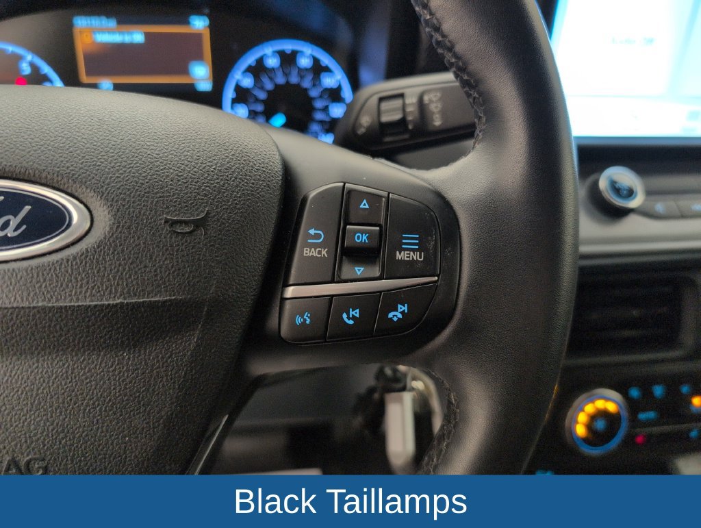 Used 2024 Ford Maverick XLT w/ XLT Luxury Package AWD/4WD image 36