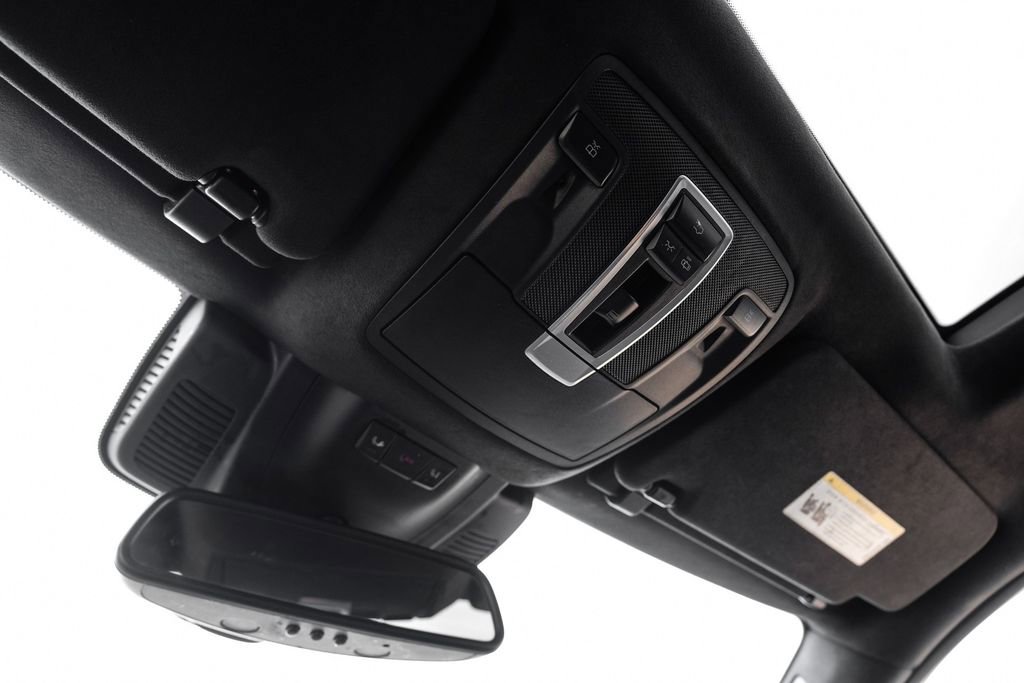 Used 2019 Mercedes-Benz GLS 63 AMG 4MATIC w/ AMG Night Styling Package image 31