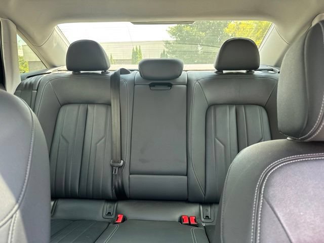 Used 2019 Audi A6 3.0T Prestige w/ Prestige Package AWD/4WD image 10
