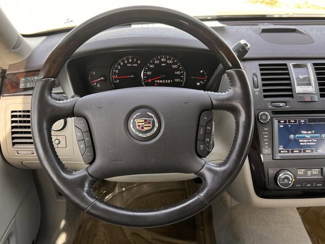 Used 2011 Cadillac DTS Premium w/ Driver Awareness Package image 13