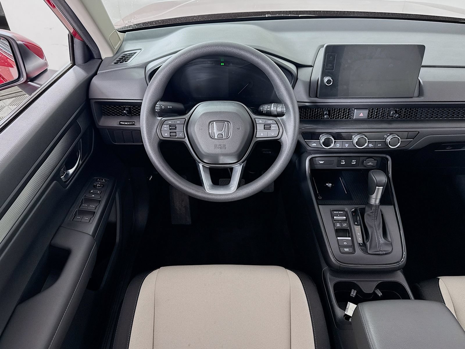 Used 2026 Honda CR-V EX image 18