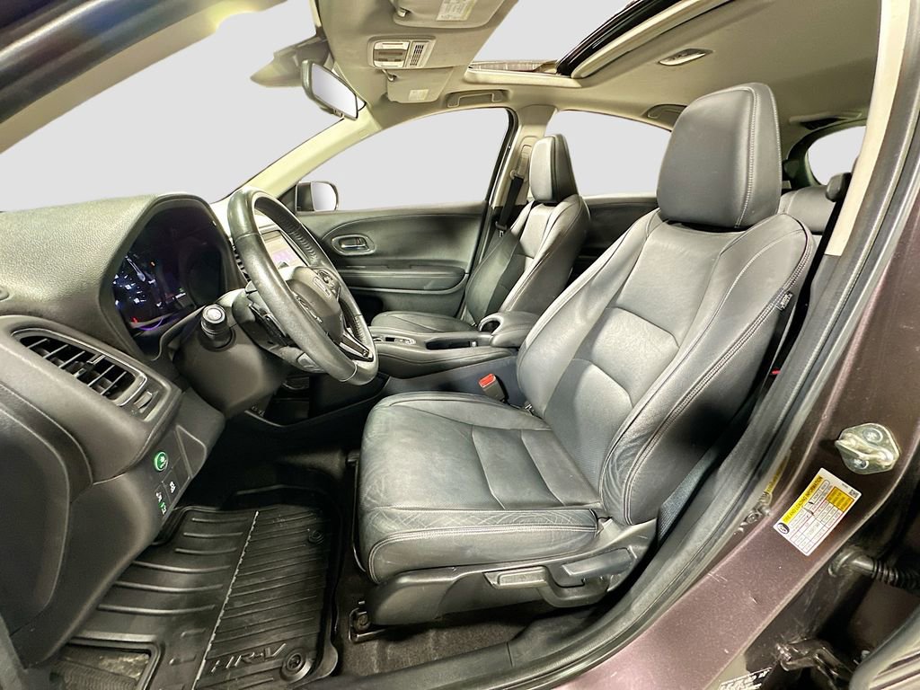 Used 2019 Honda HR-V EX-L image 20