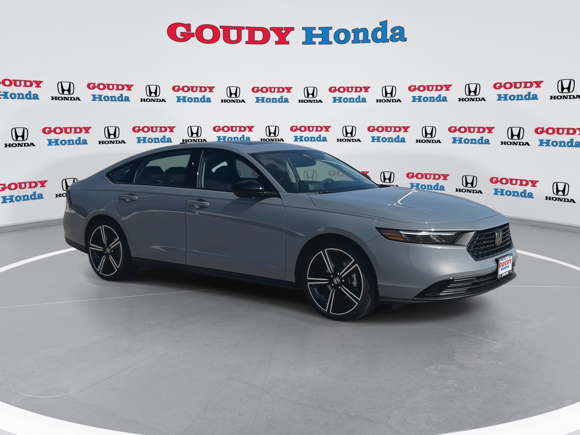 New 2026 Honda Accord SE image 2