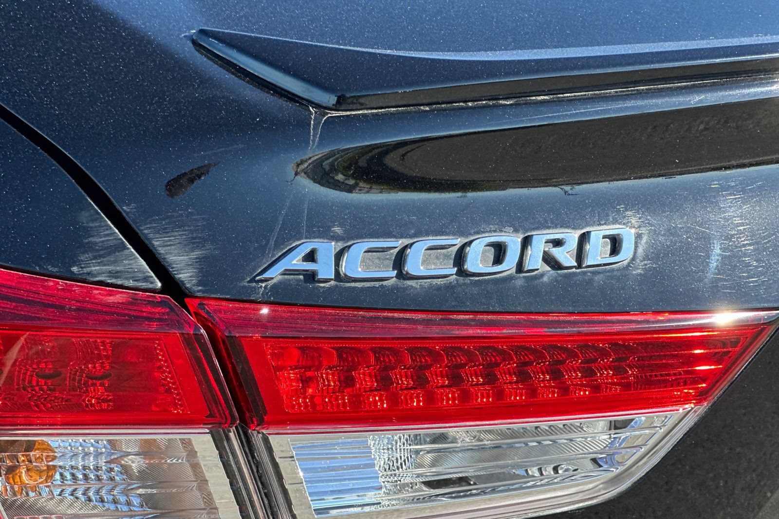 Used 2022 Honda Accord Sport image 26