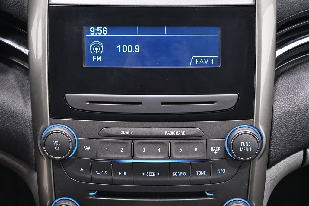 Used 2013 Chevrolet Malibu LS w/ Protection Package image 24