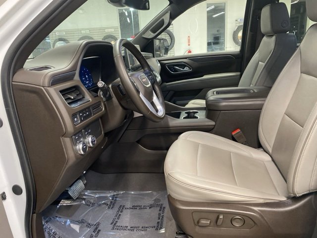 Certified 2024 GMC Yukon XL SLT image 28