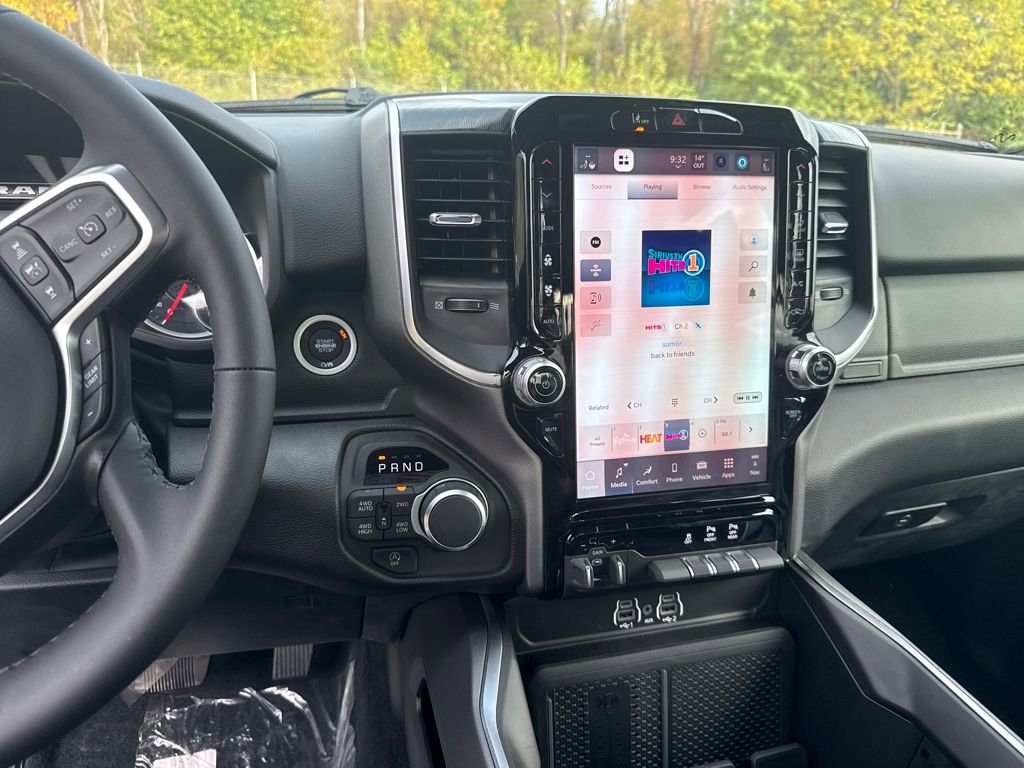 New 2026 RAM 1500 Big Horn image 17